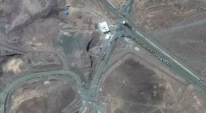 ABD ‘vurduk’ dedi, İran çoktan hazırlanmıştı Saldırı önceden biliniyor muydu