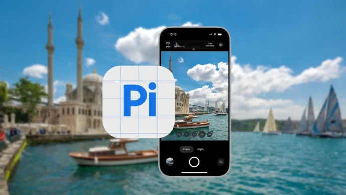 Adobe’den iPhone’lar İçin Gelişmiş Manuel Kamera Uygulaması Project Indigo