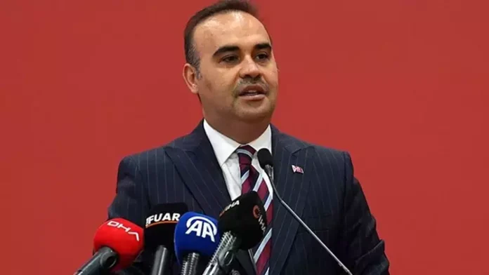 Bakan Kacır Duyurdu Türkçe Yapay Zekâ Projelerine 50 Milyon TL Hibe Desteği