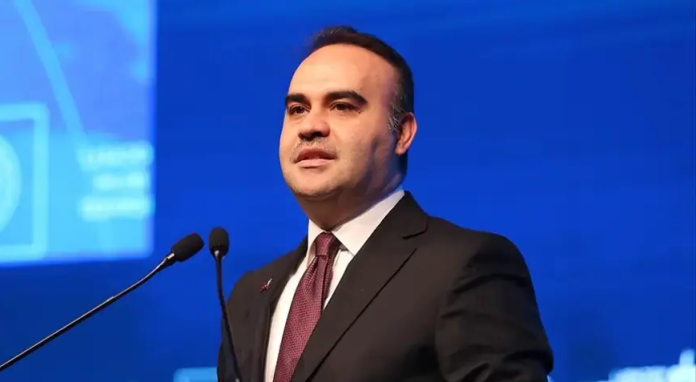 Bakan Kacır Duyurdu Yerli Harita ve Navigasyon Uygulamaları İçin Çağrı Başlatıldı