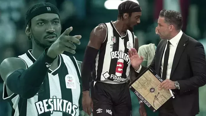 Beşiktaş Fibabanka, Final Serisinde Fenerbahçe’yi Farklı Geçti 98-77