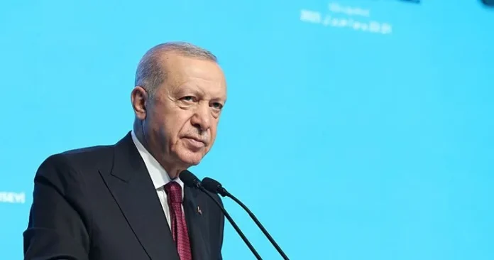 Cumhurbaşkanı Erdoğan'dan Şam'daki Kiliseye Yapılan Saldırıya Sert Tepki “Asla İzin Vermeyeceğiz”