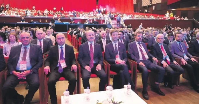 Dört Türk Üniversitesi THE Etki Sıralaması’nda İlk 100’e Girdi