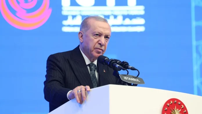 Erdoğan İran-İsrail Gerilimi Geri Dönülmez Noktaya Yaklaşıyor