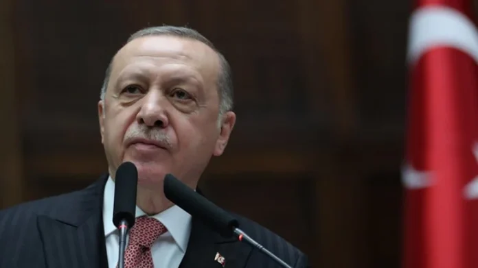 Erdoğan Teknoloji ve Savunma Yatırımlarına 500 Milyar TL Destek