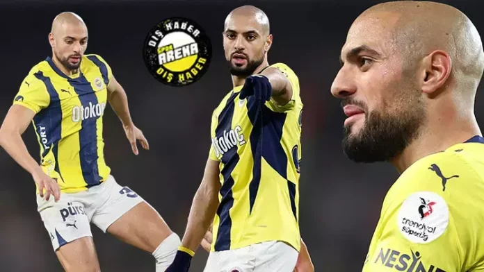 Fenerbahçeli Amrabat’a Sürpriz Talip! Wydad Başkanı “Bedavaya İstedik”