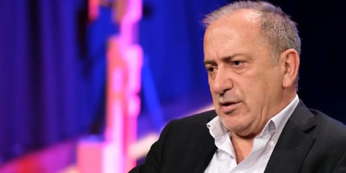 Gazeteci Fatih Altaylı Gözaltına Alındı Hakkında ‘Cumhurbaşkanını Tehdit’ Soruşturması Başlatıldı