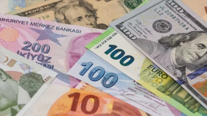 ING, Dolar ve Euro İçin 1 Yıllık Kur Tahminlerini Açıkladı