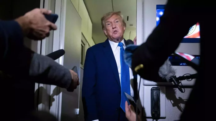 Trump “Geçici Ateşkes Değil, Gerçek Bir Sona İhtiyaç Var”