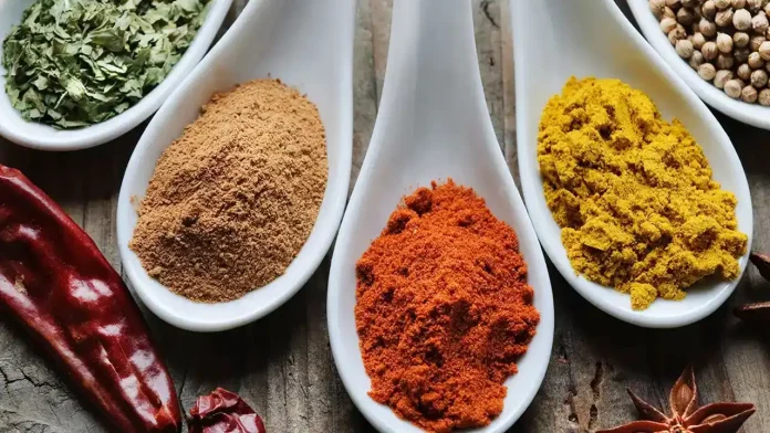 Ünlü Baharat Markasında Vitamin Skandalı Etiket Var, İçerik Yok!