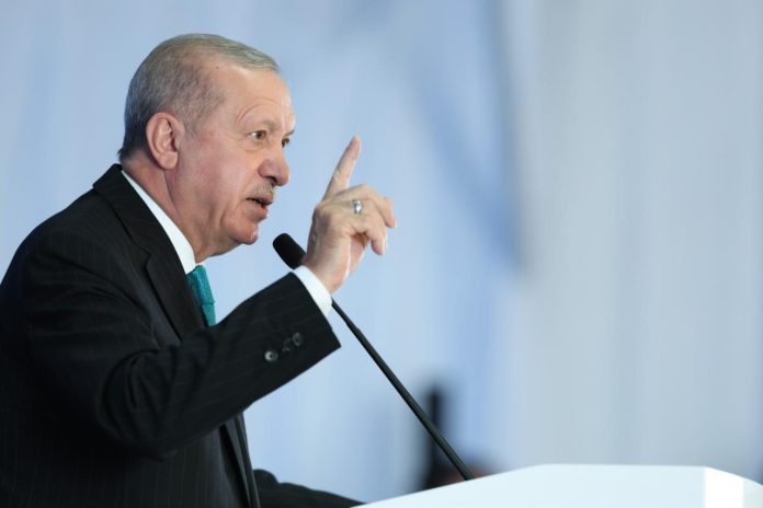 Erdoğan, TEKNOFEST 2025'e Tüm Vatandaşları Davet Etti Festival Savunma Ötesine Genişliyor