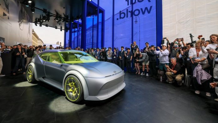 Hyundai, Türkiye’de Elektrikli Araç Üretecek İlk Yabancı Marka Oluyor