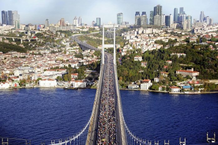 2 Kasım İstanbul Maratonu için yol kapanışları Saat saat güzergâhlar, alternatifler