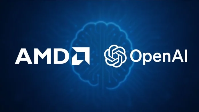 AMD, OpenAI ile Stratejik İş Birliği Duyurdu