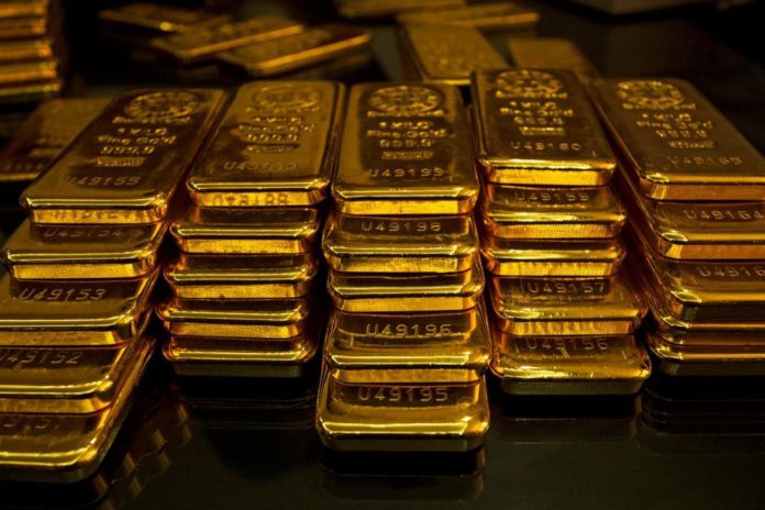 Altın Fiyatları 4.000 Doları Aştı 2025 Üçüncü Çeyrekte Rekor 26 Milyar Dolarlık ETF Akışı