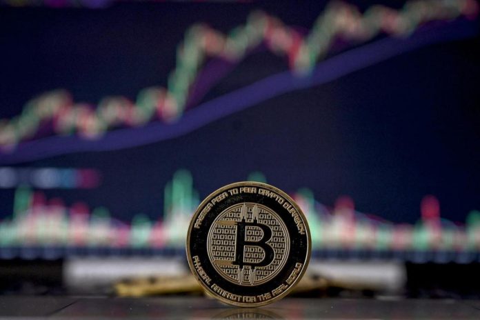 Bitcoin 110 Bin Doların Altına Düştü ABD-Çin Ticaret Savaşı Korkuları Yeniden Alevlendi