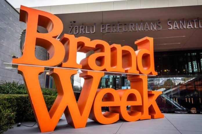 Brand Week Istanbul 2025 Brand New World Temasıyla Yeni Dönem Başlıyor