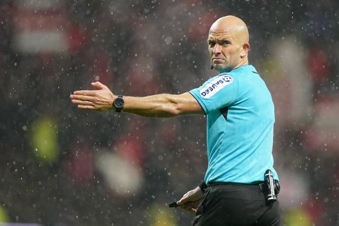 Bulgaristan-Türkiye Maçını Portekizli Hakem Luis Godinho Yönetecek