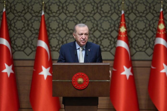 Erdoğan 21–23 Ekim’de Körfez turuna çıkıyor Kuveyt, Katar ve Umman gündeminde ekonomi, enerji ve Gazze