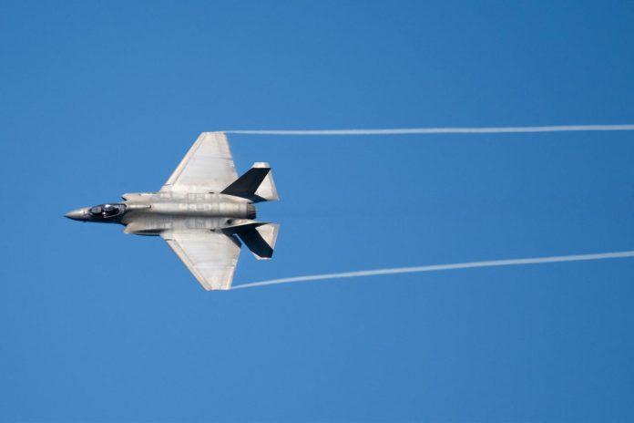 Erdoğan F-35 Sorunu Çözülsün, CAATSA Yaptırımları Kalksın