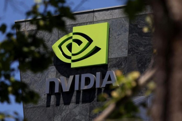 Nvidia, 5 trilyon dolar piyasa değerine ulaşan ilk şirket oldu