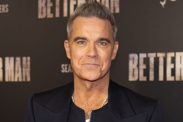 Robbie Williams, ‘Zionist’ suçlamalarının ardından İstanbul konserini iptal etti