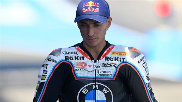 Toprak Razgatlıoğlu “O şampiyonluk MotoGP kapımızı açtı”