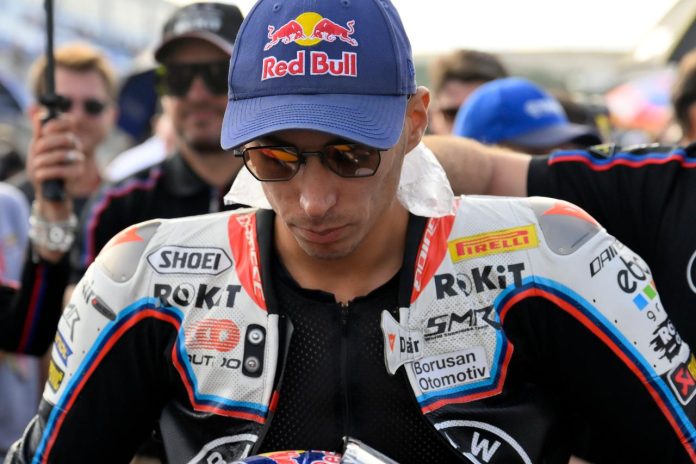 Toprak Razgatlıoğlu Tarihi Bir Başarıya İmza Attı Üçüncü World Superbike Şampiyonluğunu Kazandı!