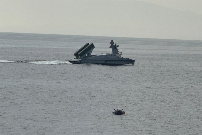 Türk Savunma Şirketleri NATO İnovasyon Gösterisinde Parladı
