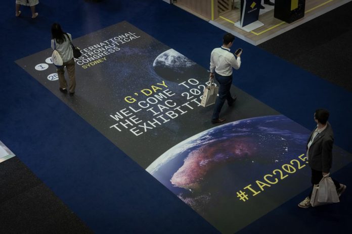 Türkiye, 2026 Uluslararası Astronotik Kongresi'ne Antalya'da Ev Sahipliği Yapacak