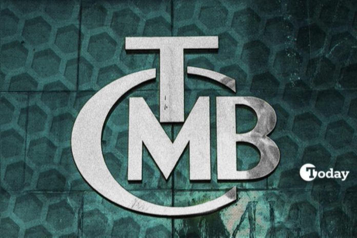 Türkiye Merkez Bankası Rezervleri Altın Rallisiyle 190 Milyar Dolara Yaklaştı