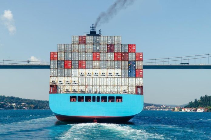 Türkiye'nin İhracatında Rekor Kırıldı Eylül Ayı $22,6 Milyar