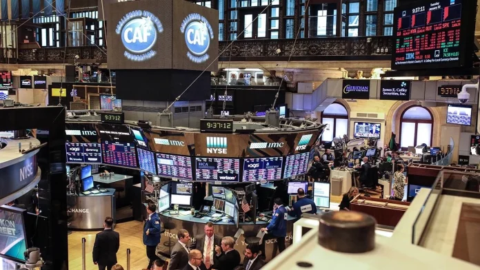 Wall Street'in en kötü gününden sonra… Trump'ın tweet'i borsadan 2 trilyon doları nasıl sildi