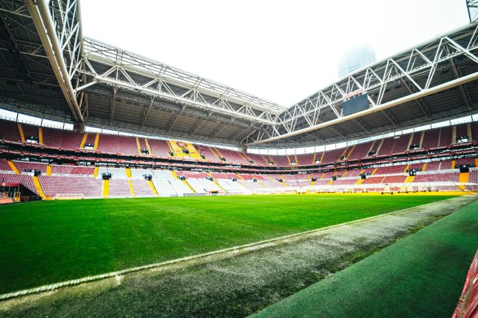 İki Türk Stadyumu UEFA Finalleri İçin Aday Gösterildi