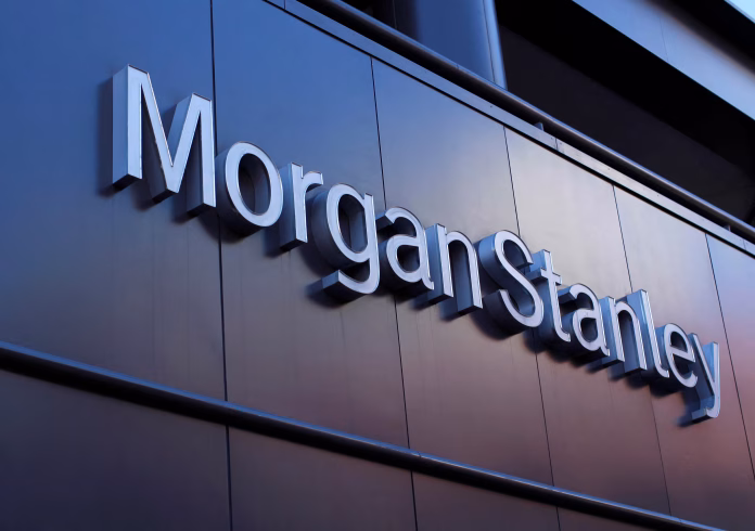 Morgan Stanley'den TCMB'ye Faiz İndirimi Tahmini Aralık'ta 100 Baz Puan Düşüş Bekleniyor!