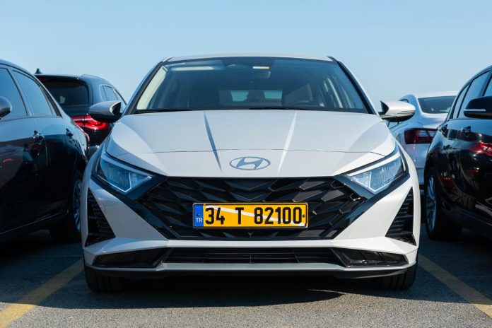 Hyundai 2026'da İzmit'te Elektrikli Araç Üretimine Başlıyor