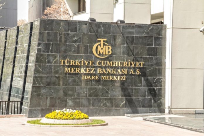 Merkez Bankası Rezervlerinde Yeni Zirve ve Yabancı Sermaye Girişi