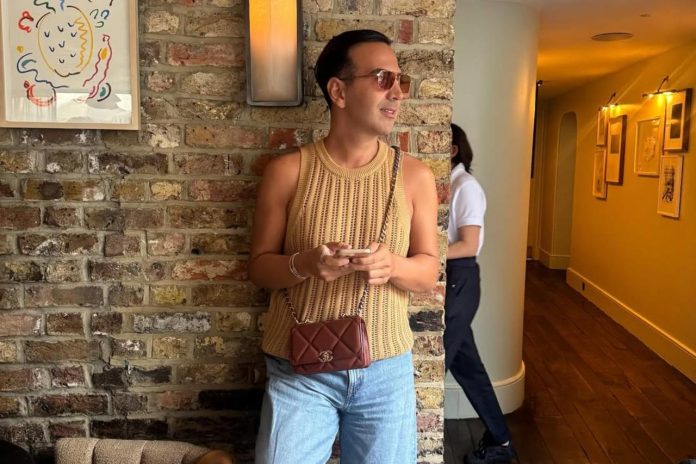 Türk Fenomen 'Cihanna' Katar'da Gözaltı Şokuyla Gündemde