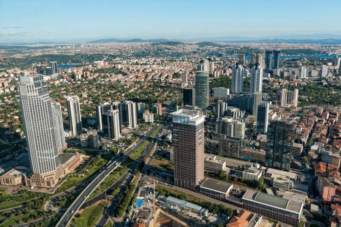 Türkiye'de Enflasyon Kasım Ayında Hız Kesti Aylık Değişim Mayıs 2023'ten Bu Yana En Düşük Seviyede