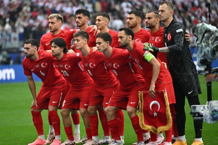 Türkiye'nin 2026 Dünya Kupası Yol haritası Belli Oldu Gözler Romanya Maçında