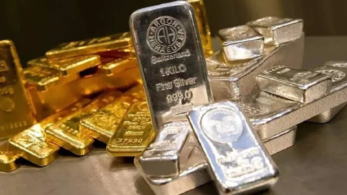 Kıymetli Madenlerde Tarihi Zirve Altın, Gümüş ve Platin Rekor Tazeledi