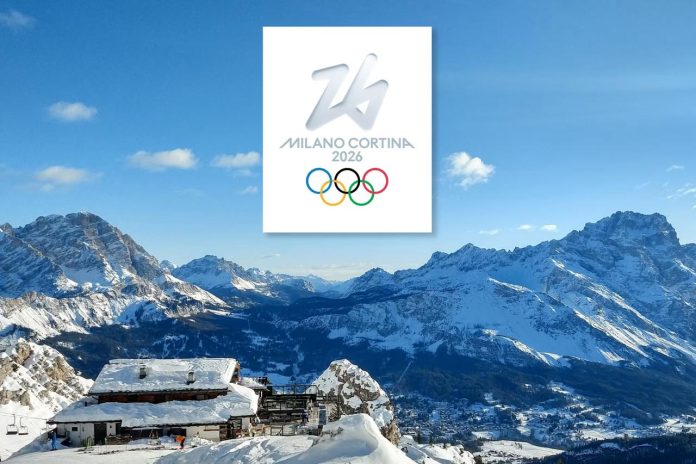 Türkiye Milano Cortina 2026 İçin 9 Sporcuyla Yola Çıkıyor