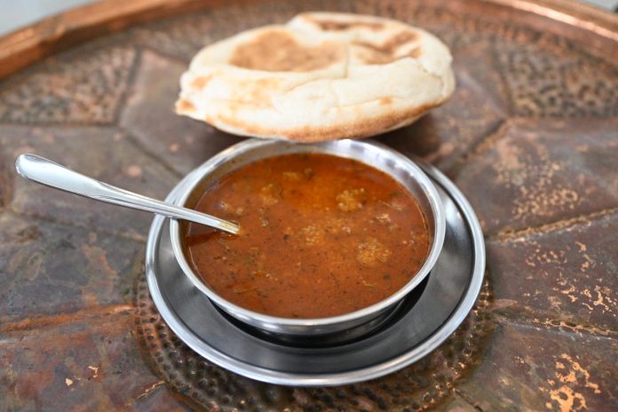 Kayseri'nin Taş Değirmenlerden Gelen Geleneksel Lezzeti Düğün Çorbası