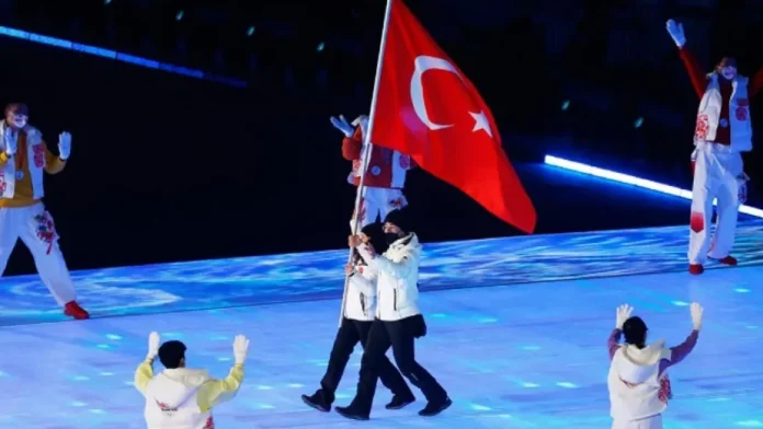 Milano-Cortina 2026 Türk Sporcuların Yarış Takvimi ve Saatleri Belli Oldu