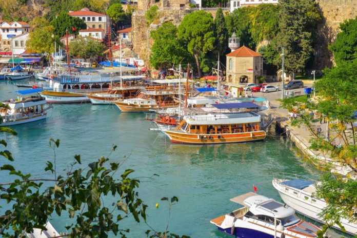 2026 Küresel Yaşam Kalitesi Sıralaması Türkiye'den 5 Şehir Listede