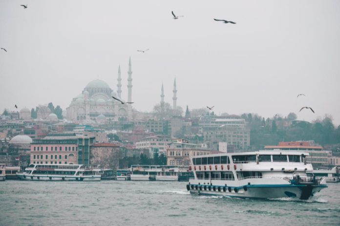 8 Mart Kadınlar Günü Sebebiyle İstanbul'da Ulaşıma Düzenleme