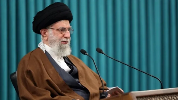 ABD Başkanı'ndan Hamaney'in Ölümüne Dair Resmi Açıklama