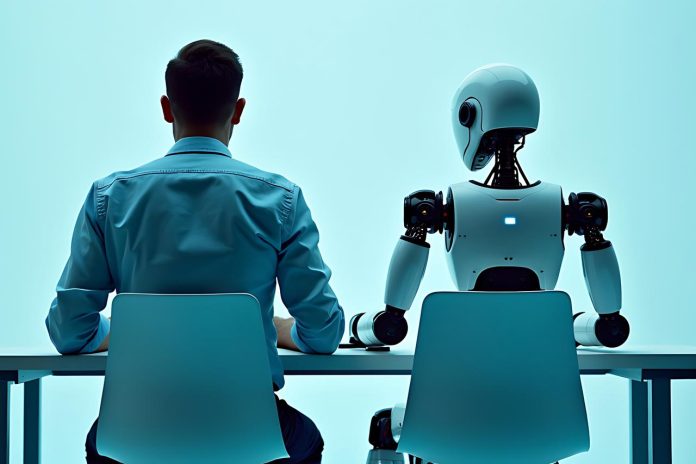 Diplomanız Sizi Kurtaramayabilir Yapay Zeka Beyaz Yakalı Sınıfını Nasıl Yıkıyor