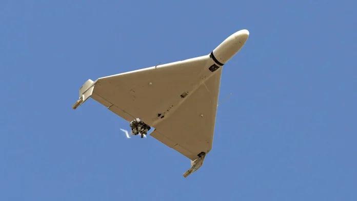 FBI'dan ABD'ye İran İHA Saldırısı Uyarısı