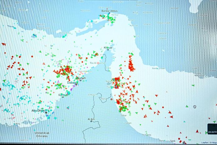 İran'daki Savaş Türkiye'nin Ticaret Rotalarını Yeniden Şekillendiriyor